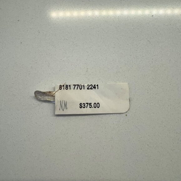 Oversized Rose Gold-Tone Watch - Michael Kors - Picture 8 of 12